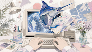 When deep research isn't enough for your business: Sakana AI launches 'ultra deep research' agent for 100+ page reports in 8 hours ChatGPT Image Jun 15 2026 03 10 43 PM SaBIfM