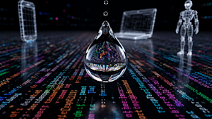 liquid ai's smallest model yet lfm2.5 230m beats models 4x its size at data extraction, can run 'anywhere'