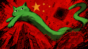 meituan open sources longcat 2.0, the 1.6t, near frontier agentic coding model that's been leading openrouter — trained entirely on chinese chips