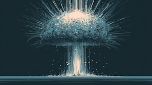 When Claude changed, everything changed: Managing AI blast radius in production U7277289442 A Mushroom Cloud Of Data Is Exploding Against A D 859177f5 E487 44a4 A545 407c10edd87e 0 HUZ7Yo