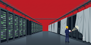 Wall Street is debating the AI buildout. Enterprises just answered: 86% say their GPUs run at half capacity or less wall street is debating the ai buildout. enterprises just answered: 86% say their gpus run at half capacity or less