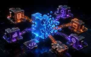 New Alibaba AI framework skips loading every tool, cutting agent token use 99% new alibaba ai framework skips loading every tool, cutting agent token use 99%