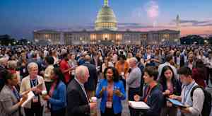 how america's 250th birthday became a test of ai powered collective intelligence
